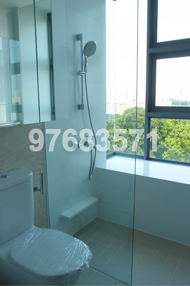 Hundred Trees (D5), Condominium #79259782